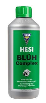 Hesi Bloom Complex — 1L, Nieuw