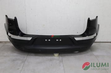 Kia Sportage III 2011- Achterbumper 1K 86611-3U000, Verzenden, Gebruikt