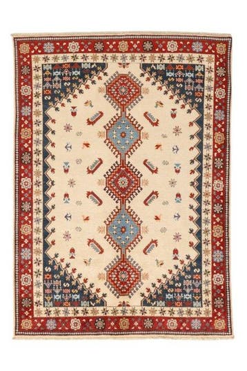 Ziegler Kazak - Vloerkleed - 201 cm - 149 cm, Nieuw