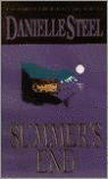 Summers End - Danielle Steel 9780751505603, Verzenden, Gelezen, Danielle Steel