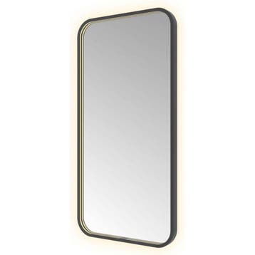 Hotbath &More Mirrors Soft Square LED Badkamerspiegel -, Ophalen of Verzenden, Nieuw