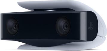Sony Playstation 5 HD Camera, Verzenden, Zo goed als nieuw