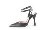 Bronx Sandalen in maat 37½ Zwart, Kleding | Dames, Schoenen, Bronx, Verzenden, Zwart, Sandalen of Muiltjes