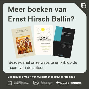 Waakzaam burgerschap 9789021436944 Ernst Hirsch Ballin, Verzenden, Zo goed als nieuw, Ernst Hirsch Ballin
