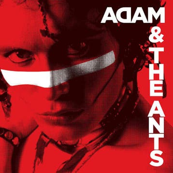 lp nieuw - Adam Ant - The singles, Verzenden, Zo goed als nieuw, Overige formaten