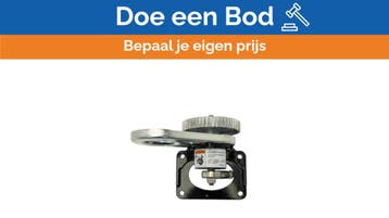 Bieden: Jabsco 35506-0001 PAR Shaft Support, Ophalen of Verzenden, Nieuw, Kombuis en Sanitair, Zeilboot of Motorboot