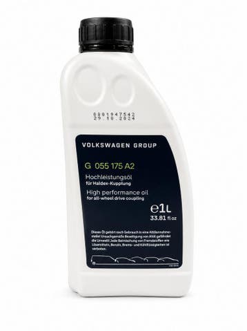 Originele Haldex versnellingsbakolie (1 L), Ophalen of Verzenden