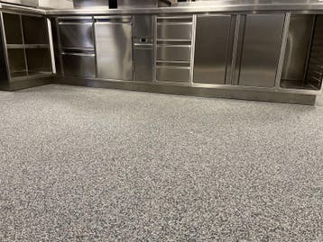Showroommodel RVS Koelmeubel met spoelbak, Ophalen, Gebruikt, Fornuis, Frituur en Grillen