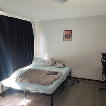 Kamer in Almere gevonden voor €650,- pm, Huizen en Kamers, Direct bij eigenaar, Almere, Almere, (Studenten)kamer