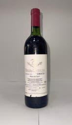 1970 Vega Sicilia Unico - Ribera del Duero Gran Reserva - 1, Nieuw