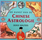 KUNST VAN DE CHINESE ASTROLOGIE 9789038901480 D. Walters, Verzenden, Gelezen, D. Walters