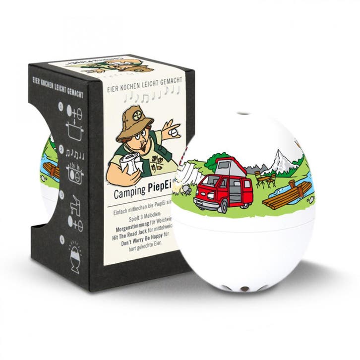 Camping PiepEi, Caravans en Kamperen, Kampeeraccessoires, Nieuw, Ophalen of Verzenden