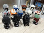 Lego Set - Star Wars - LOT -- 13 Casques, Nieuw