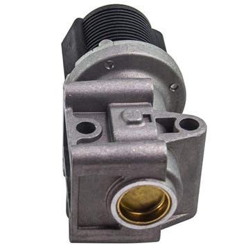 EGR-klep geschikt voor Alfa Romeo 156, 166, 147, 166 GT,..., Verzenden, Nieuw, Alfa Romeo