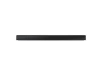 Samsung -   Soundbar Zwart, Audio, Tv en Foto, Luidsprekers, Verzenden, Nieuw, Center speaker, Overige merken