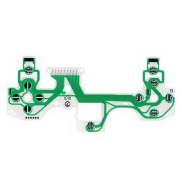 PS4 Controller flexibele printplaat JDS-040, Verzenden, Nieuw