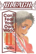 Bleach: Cant Fear Your Own World, Vol. 2 | 9781974713271 |, Boeken, Zo goed als nieuw, Ryohgo Narita