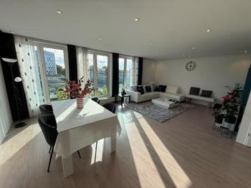 Te huur: Appartement Meer en Vaart in Amsterdam, Noord-Holland, Appartement, Amsterdam