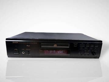 Denon - DCD-655 Cd-speler, Nieuw