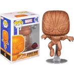 Funko Pop! Marvel - Spider-man Wood #719, Verzenden, Nieuw