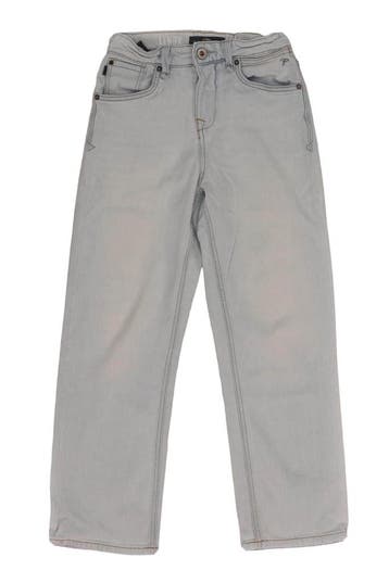 Petrol Broek Jongens in maat 152 Blauw, Verzenden, Zo goed als nieuw, Petrol, Jongen of Meisje