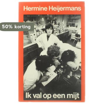 Ik val op een mijt - H. Heijermans 9789062785919, Verzenden, Gelezen, H. Heijermans