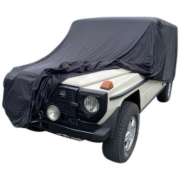 Buitenhoes voor Mercedes-Benz G-Class Long wheel base, Ophalen of Verzenden, Nieuw, Mercedes-Benz