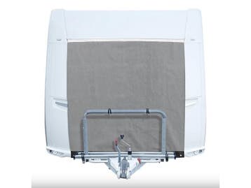 Te Velde caravan beschermdoek 140 x 160 cm., Nieuw