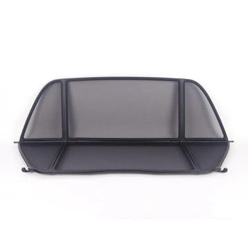 BMW 3-Serie (2000-2006) Cabrio windscherm Zwart windscherm, Ophalen of Verzenden