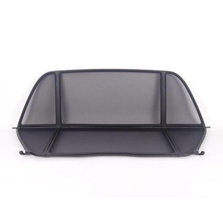 BMW 3-Serie (2000-2006) Cabrio windscherm Zwart windscherm, Auto diversen, Overige Auto diversen, Ophalen of Verzenden
