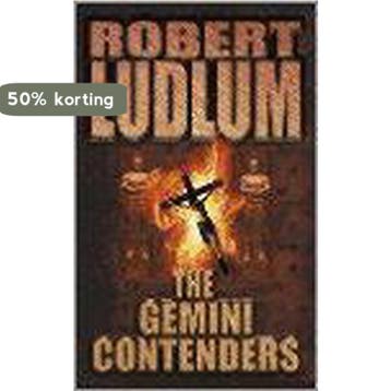 [Onbekend] - Robert Ludlum 9780586046517, Boeken, Verzenden, Gelezen, Robert Ludlum