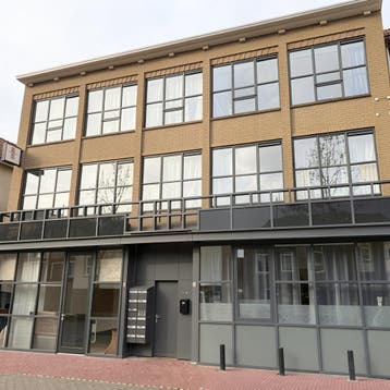 Appartement gevonden in of bij Helmond, 20 tot 35 m²