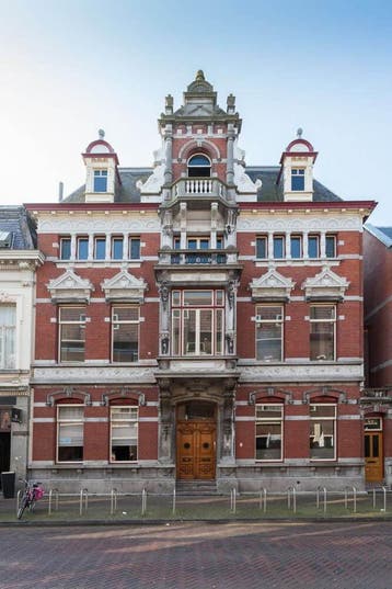 Kantoorruimte te huur Roosendaal Molenstraat 10, Huur, Kantoorruimte