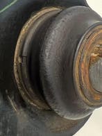 Draagarm rechts voor Ford Ecosport bj.2015 Artnr. CN153063AB, Nieuw