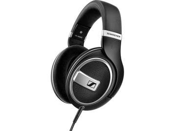 Sennheiser HD 559 - Over-Ear - Open klankkast - Zwart, Verzenden, Zo goed als nieuw, Sennheiser