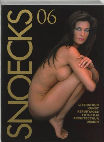 Snoecks 2006 - Nederlandse editie 9789077885031, Verzenden, Gelezen
