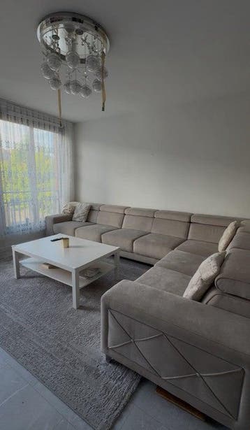 Te huur: Appartement Marnixstraat in Rotterdam, Huizen en Kamers, Appartement, Rotterdam, Zuid-Holland