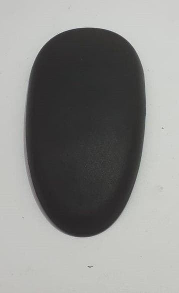 Axia armpad, zwart, Ophalen, Nieuw in verpakking