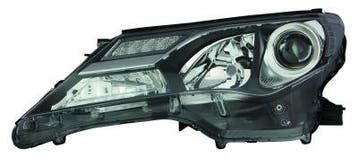 Koplamp o.a: Toyota, RAV4 (A4), Ophalen of Verzenden, Nieuw, Toyota