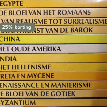 Kunst der wereld serie - Woldering Irmgard 9789010038227, Verzenden, Gelezen, Woldering Irmgard