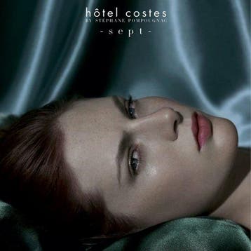 STEPHANE POMPOUGNAC - HOTEL COSTES 7 (LP), Verzenden, Nieuw in verpakking