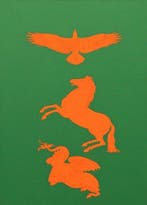 Ferdinando De Filippi (1940) - l gorghi del mare