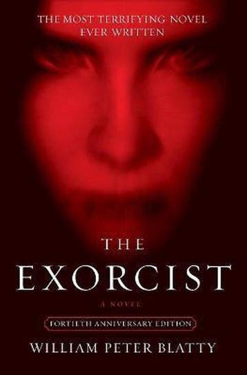 9780062094360 The Exorcist | Tweedehands, Boeken, Verzenden, Gelezen, William Peter Blatty