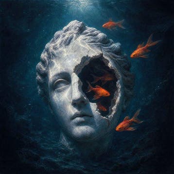 LÉTHÉ - Orphée