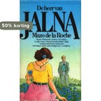 De heer van jalna 9789027442611 Eliane Roche, Boeken, Verzenden, Gelezen, Eliane Roche