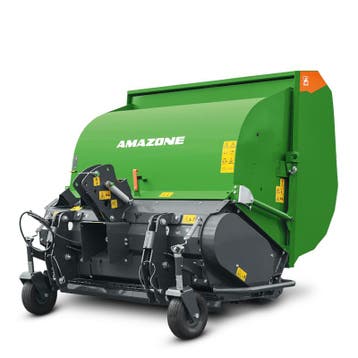 Amazone grasshopper GH 1500 - 34pk, Ophalen of Verzenden, Overige typen