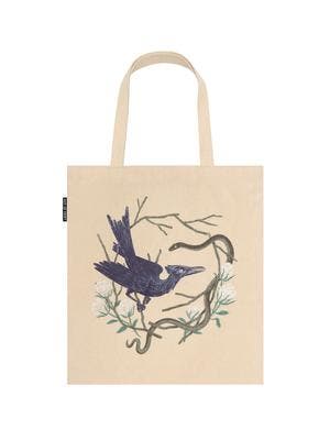 The Hunger Games: The ShowS Not Over Tote Bag |  | Nieuw, Boeken, Ophalen of Verzenden, Nieuw