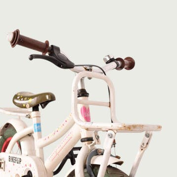 Cortina kinderfiets 12 inch, Ophalen of Verzenden, Gebruikt, Cortina