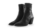 Nubikk Enkellaarzen in maat 39 Zwart, Kleding | Dames, Schoenen, Nubikk, Verzenden, Zwart, Lage of Enkellaarzen