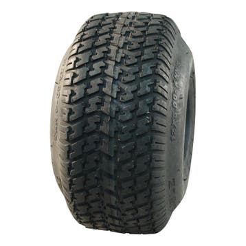 CARLISLE Band 12x5.00-4 (140/65-4) Turf Pro 2PR TL 38 A4, Ophalen of Verzenden, Nieuw